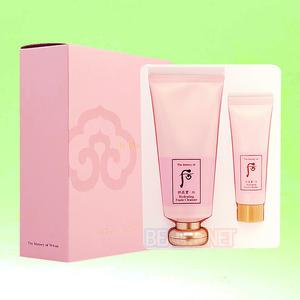 후 공진향 수 수연 폼 클렌져 스페셜 기획세트