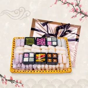 [3대가업 정읍전통한과]선혜청 정읍사세트 1.5kg화월세트