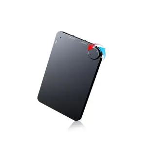 초소형녹음기 카드형 8일 통화녹취 V200