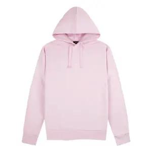 아페쎄 래리 로고 후드 핑크 /후드티/ COEIP-H27622-FAB