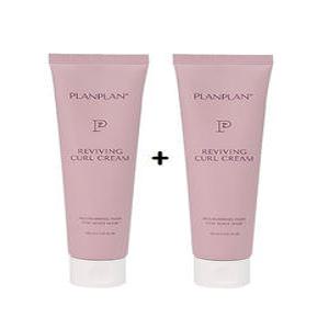 플랑플랑 리바이빙 컬 크림 컬링에센스 볼륨에센스150ml 2개