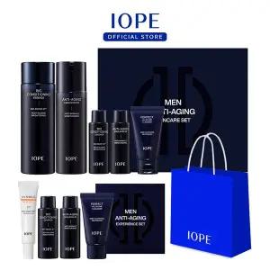 [아이오페]  맨 2종세트