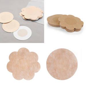 가슴 유두 보호 부직포 니플 밴드 10매 남성 여성 매너 꼭지 가리개 스티커 패치