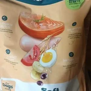 이즈칸 독 소프트 살몬 6kg