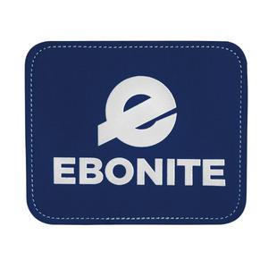 에보나이트 가죽 볼타월 (실리콘 타입) / 블루 /볼타올/볼링공/볼링용품