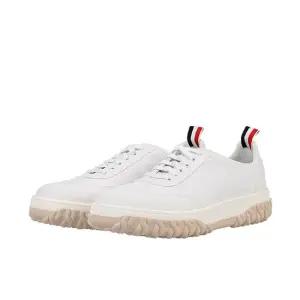 [로로모다]  캔버스 니트 스니커즈   MFD258A-F0102-100