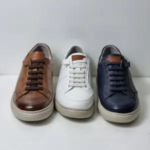 [탠디]남성 5cm 키높이 데일리 밴딩끈 스니커즈 321015SJ4