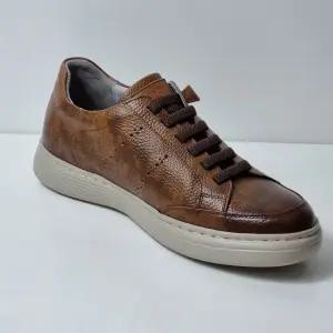 [탠디]남성 5cm 키높이 데일리 밴딩끈 스니커즈 321015SJ6