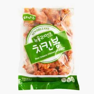 이젠 해다온 버팔로봉 1kg