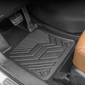 뷰티풀 코란도 TPE 카매트 바닥시트 방수 간편세척