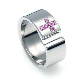 T-354 티타늄 반지 이니셜무료 무료배송 맞춤제작 평생AS