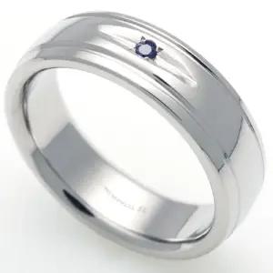 T-324 티타늄 반지 이니셜무료 무료배송 맞춤제작 평생AS