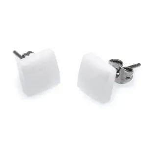 TUE-211 텅스텐 귀걸이 무료배송 평생AS