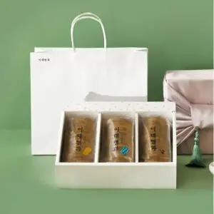 [롯데백화점]이대명과 [이대명과] 선물하기 좋은 이대명과 해운대3호