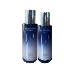 오휘 에이지 리커버리 기초 2종세트(스킨+에멀전)
