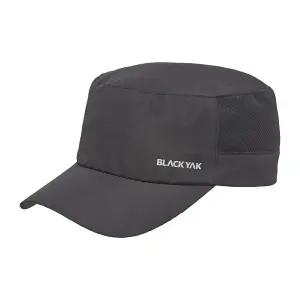 [블랙야크](센텀시티점)공용 레저 등산 모자 사이드메쉬캡A 2BYHTS4911