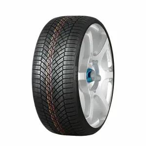 콘티넨탈타이어 올시즌 콘택트2 - AllSeasonContact 2 275/40R19 전국무료장착