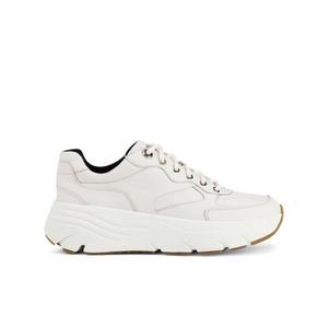 [갤러리아] [제옥스] 디아만타 여성 스니커즈-화이트 W1X26UF2F91