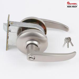 9000세계로 두꺼운문 45-60 55-70 현관문 방화문 손잡이 잠금장치