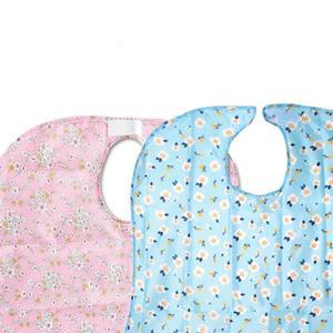 [메디위][국산]메디위환자용 방수 에이프런/환자용 앞치마/ 턱받이/폴리에스테르100%