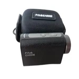 파인캐디 UPL7 mini미니 103g 초소형 레이저 골프거리측정기 (블랙/화이트)정품 bi