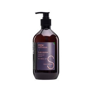 AGK 안티 헤어 로스 샴푸