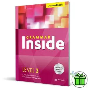Grammar Inside 그래머 인사이드 Level 3 (2026년)