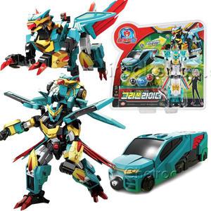 메카드볼 그리폰라이더