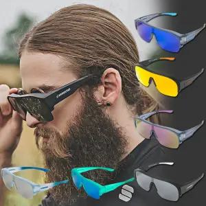 까미노 피토 안경 위에 쓰는 선글라스 편광렌즈 / 변색렌즈 택1