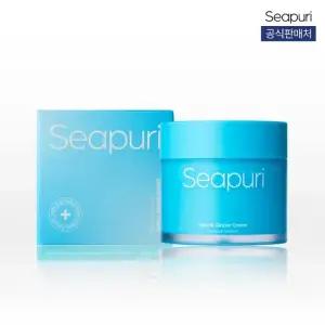 씨퓨리 샤비크 빙하크림 3.0 70ml 1개