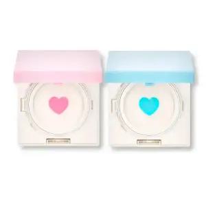 프롬키즈 하트 보습 크림밤 팩트 2종 택1 유아 어린이 초등 판테놀 마데카 수딩 로션
