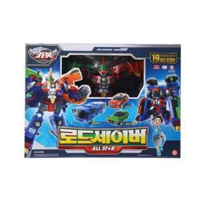 [기타]헬로카봇  로드세이버 올스타