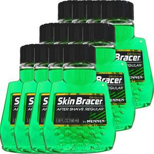 멘넨 스킨브레이서 애프터쉐이브 레귤러 165ml 12개