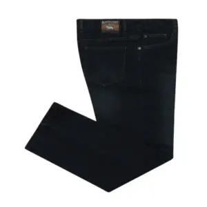 [롯데백화점]인디안 스트레이트핏 기모청바지UODL3W 9351 56