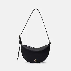 [메트로시티]하프문 크로스백 미디움 M243MO5102Z