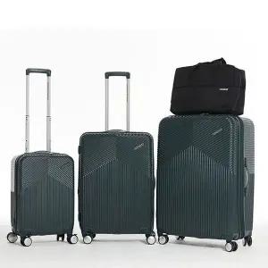 [아메리칸투어리스터] 에어라이더 여행가방 캐리어 (특대형) 세트