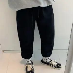 예스 조거 트레이닝 팬츠 (4color) 키작녀추천