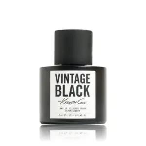 빈티지 블랙 맨 EDT 100ml