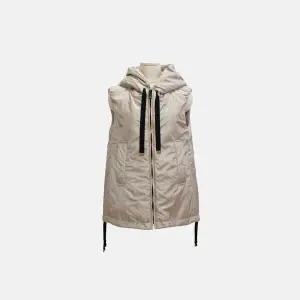 (막스마라) 그린고 패딩 조끼