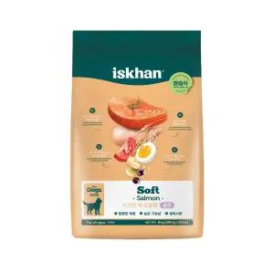 이즈칸 독 버라이어티 퍼포먼스 소프트 6kg 시리즈 모음전