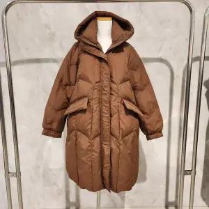 갤러리아 요이츠 포켓후드 오리털 패딩 _YI11WNWDJ32