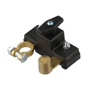 자동차 배터리 전원차단장치 킬스위치 전원차단기 방전방지 밧데리 컷오프 단자