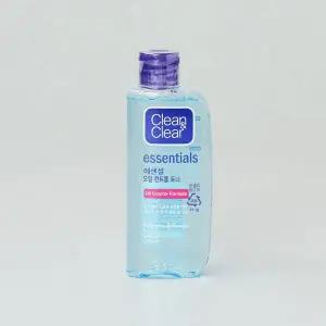 클린앤클리어 오일 컨트롤 토너 100mL