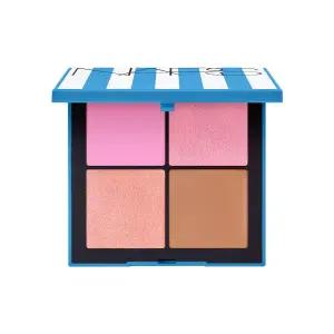 [나스](강남점)[NEW/리미티드] 핫 이스케이프 컬렉션 치크 팔레트