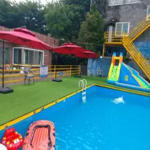 [경남] 거제 외도펠리스펜션(경남, 거제)