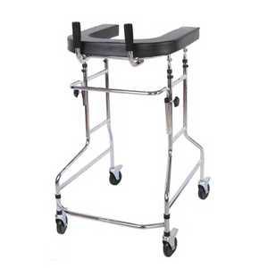 노인 보행기 재활 보조기 걸음 워커 환자 장애인 성인