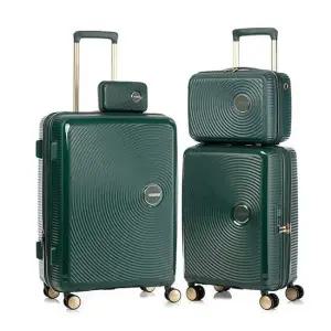 아메리칸투어리스터 큐리오 캐리어 세트(내일배송)