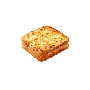 [이디야커피] 크로크무슈