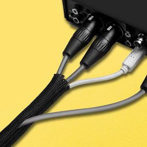 엔더 매직 케이블 선정리 전선 보호 튜브