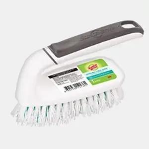 3M 청소솔 다용도 욕실 화장실 청소솔 브러쉬 바닥솔 (WD9BDCC)